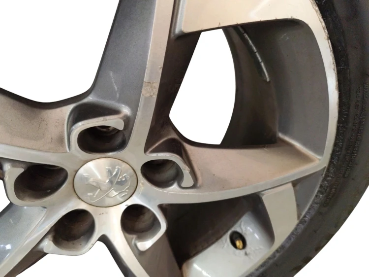 FELGI ALUMINIOWE PEUGEOT 508 I (2010-2014) 2.0 HDI 163KM 9671401580