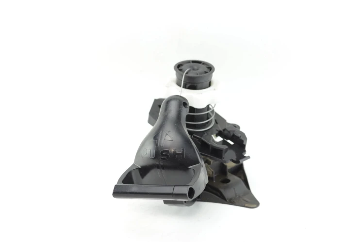 WINDA KOŁA ZAPASOWEGO RENAULT CLIO III LIFT (2009-2012) 1.2 16V 8200601401