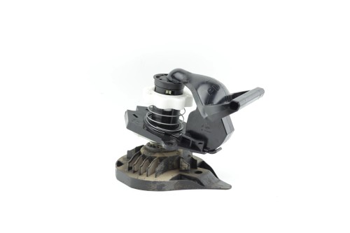 WINDA KOŁA ZAPASOWEGO RENAULT CLIO III LIFT (2009-2012) 1.2 16V 8200601401