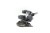 WINDA KOŁA ZAPASOWEGO RENAULT CLIO III LIFT (2009-2012) 1.2 16V 8200601401