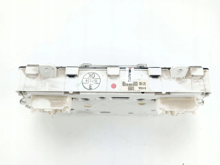 LICZNIK MITSUBISHI OUTLANDER I (2001-2006) 2.4 160KM 769316-790