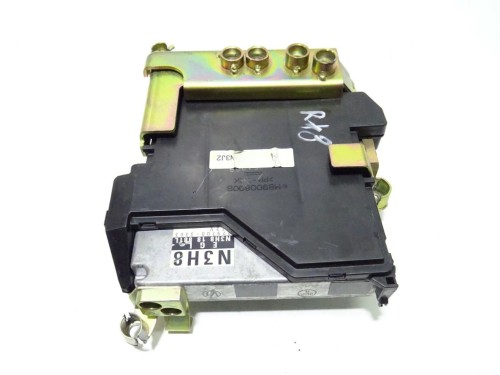 KOMPUTER STEROWNIK SILNIKA MAZDA RX8 279700-3303