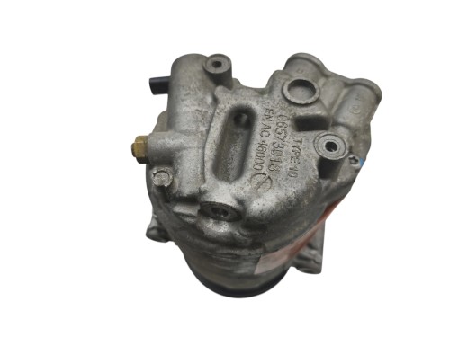 SPRĘŻARKA KLIMATYZACJI OPEL ASTRA J (2009-2012) 1.4 T 140KM 8FK351002