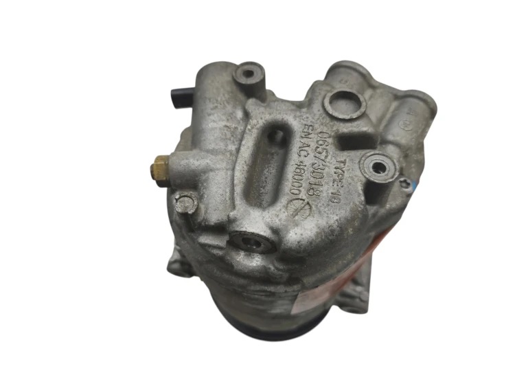 SPRĘŻARKA KLIMATYZACJI OPEL ASTRA J (2009-2012) 1.4 T 140KM 8FK351002