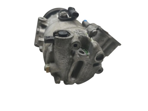 SPRĘŻARKA KLIMATYZACJI OPEL ASTRA J (2009-2012) 1.4 T 140KM 8FK351002