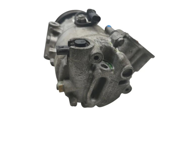 SPRĘŻARKA KLIMATYZACJI OPEL ASTRA J (2009-2012) 1.4 T 140KM 8FK351002