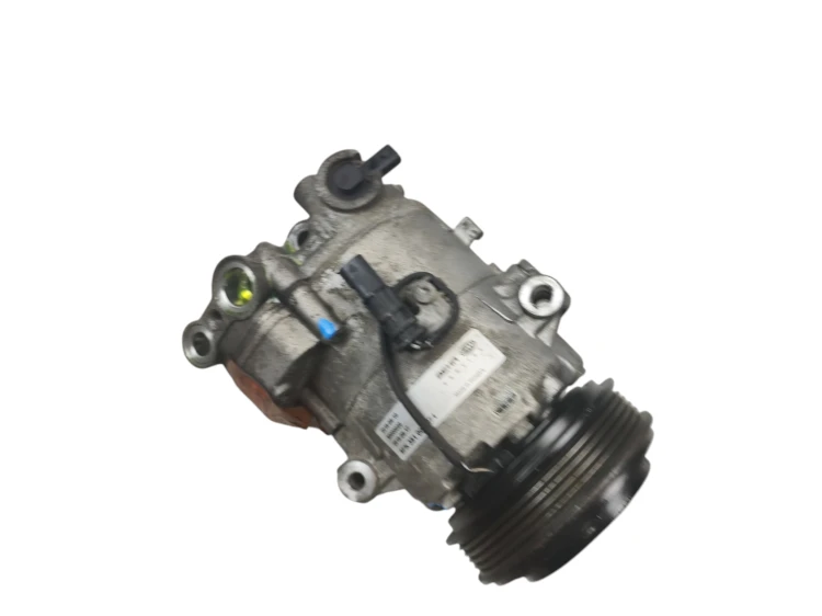 SPRĘŻARKA KLIMATYZACJI OPEL ASTRA J (2009-2012) 1.4 T 140KM 8FK351002