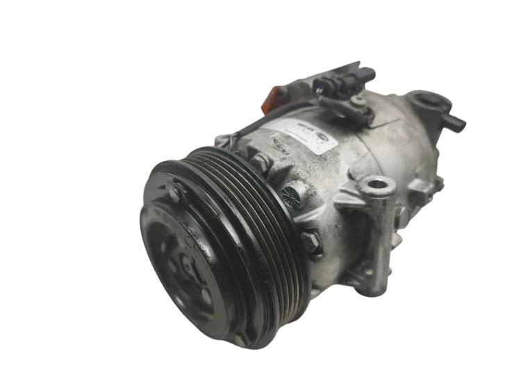 SPRĘŻARKA KLIMATYZACJI OPEL ASTRA J (2009-2012) 1.4 T 140KM 8FK351002