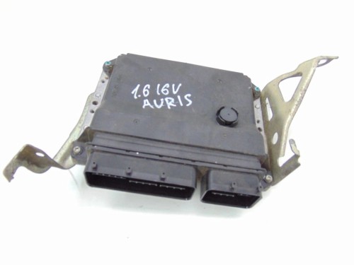 KOMPUTER STEROWNIK SILNIKA TOYOTA AURIS 07-10 89661-02E51