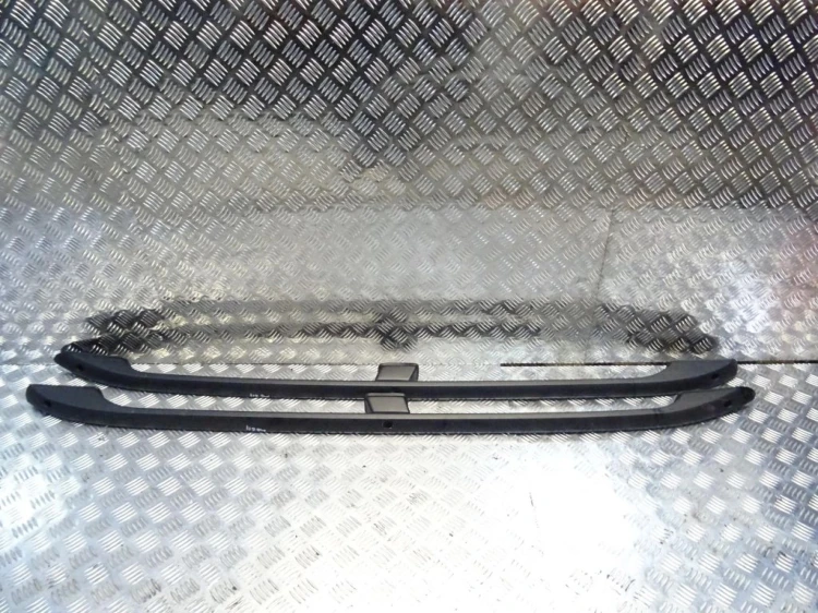 RELINGI DACHOWE RENAULT MEGANE II LIFT (2005-2008)