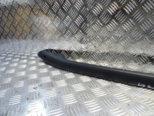RELINGI DACHOWE RENAULT MEGANE II LIFT (2005-2008)