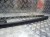 RELINGI DACHOWE RENAULT MEGANE II LIFT (2005-2008)