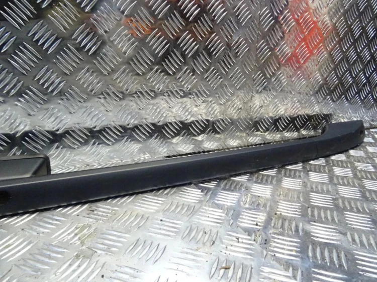 RELINGI DACHOWE RENAULT MEGANE II LIFT (2005-2008)