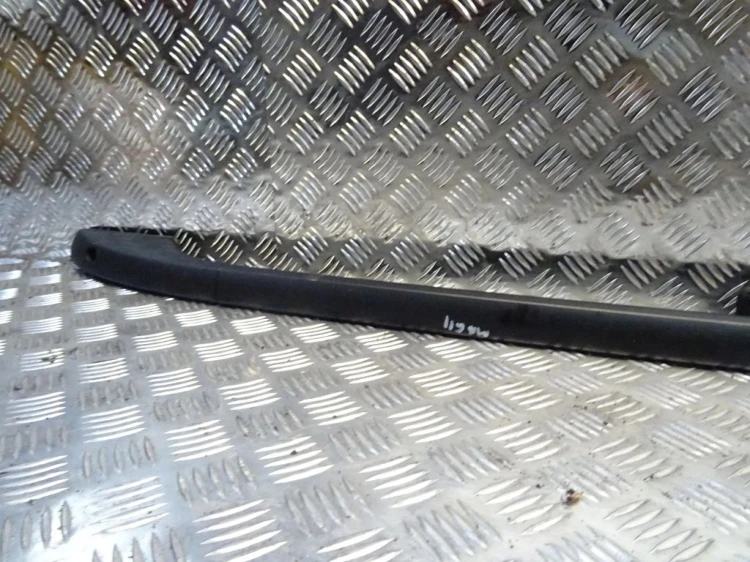 RELINGI DACHOWE RENAULT MEGANE II LIFT (2005-2008)