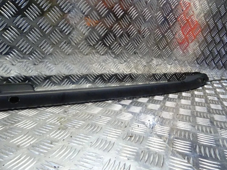 RELINGI DACHOWE RENAULT MEGANE II LIFT (2005-2008)