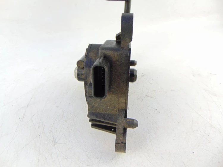 PEDAŁ GAZU POTENCJOMETR RENAULT MODUS (2004-2008) 8200139322