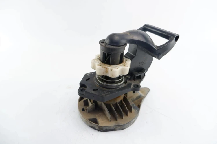 WINDA KOŁA ZAPASOWEGO RENAULT CLIO III LIFT (2009-2012) 1.5 DCI