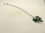 ZAMEK DACHU LEWY RENAULT MEGANE III (2008-2013) 1.5 DCI 970800001R