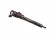 WTRYSKIWACZ TOYOTA YARIS VERSO (1999-2003) 1.4 D4D 75KM 2367033010