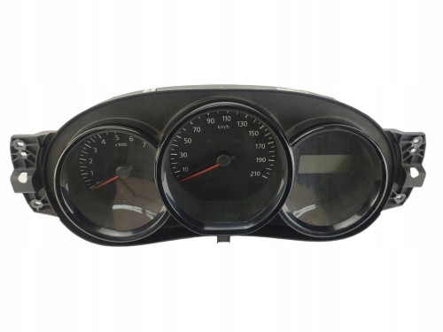 LICZNIK DACIA DOKKER (2012-2017) 1.6 8V 83KM 248108050R