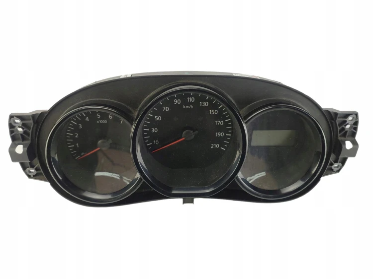 LICZNIK DACIA DOKKER (2012-2017) 1.6 8V 83KM 248108050R