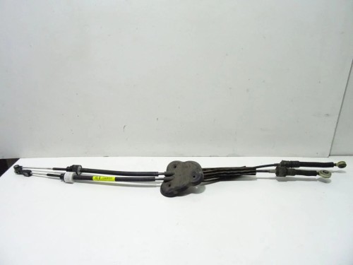 LINKI ZMIANY BIEGÓW RENAULT MEGANE III LIFT