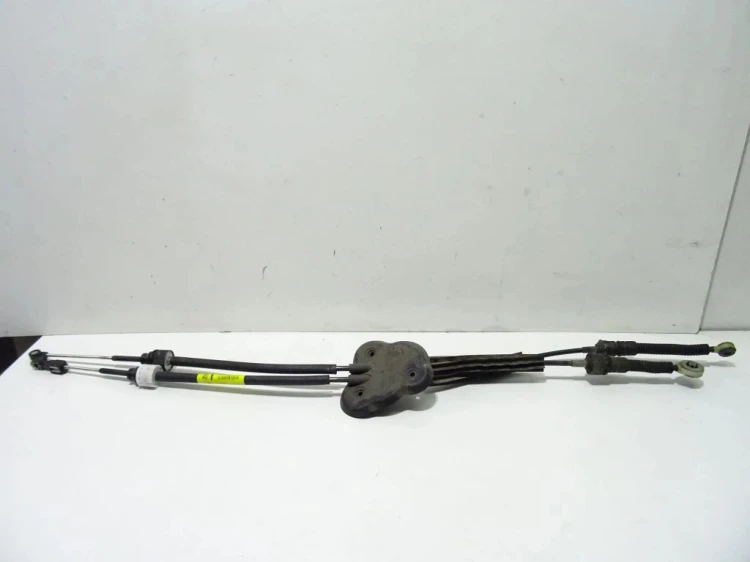 LINKI ZMIANY BIEGÓW RENAULT MEGANE III LIFT