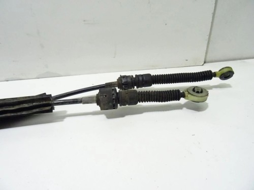 LINKI ZMIANY BIEGÓW RENAULT MEGANE III LIFT