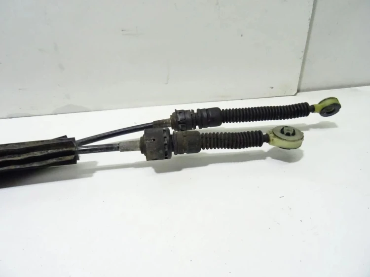 LINKI ZMIANY BIEGÓW RENAULT MEGANE III LIFT