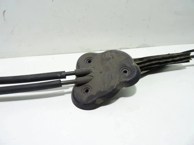 LINKI ZMIANY BIEGÓW RENAULT MEGANE III LIFT