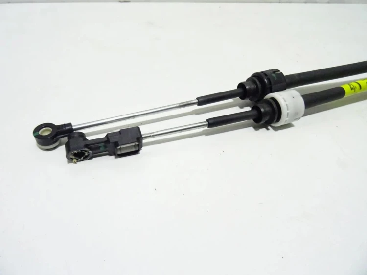LINKI ZMIANY BIEGÓW RENAULT MEGANE III LIFT
