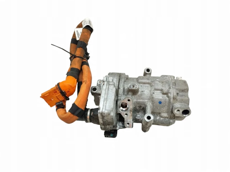 SPRĘŻARKA KLIMATYZACJI RENAULT ARKANA (2021-2023) 1.6 E-TECH 143KM 92600321