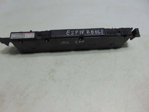 LICZNIK RENAULT ESPACE IV LIFT (2006-2014) 8200787771-A