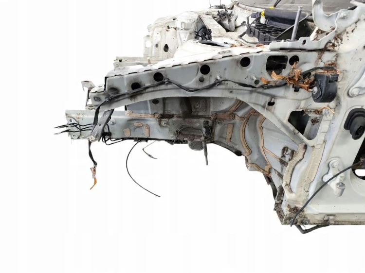 PODŁUŻNICA LEWA MERCEDES A W176 LIFT (2015-2018) 2.2 CDI 136KM