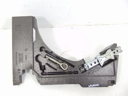 ZESTAW NAPRAWCZY PODNOŚNIK NISSAN QASHQAI LIFT (2009-2013) 2.0 DCI 150KM