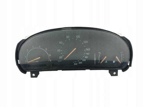 LICZNIK SAAB 9-5 I (1997-2001) 2.3 T 170KM 69795-850T