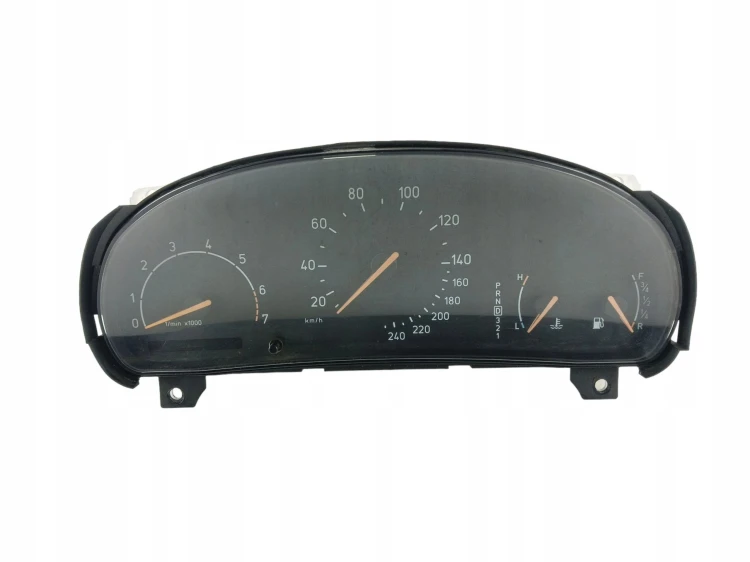 LICZNIK SAAB 9-5 I (1997-2001) 2.3 T 170KM 69795-850T