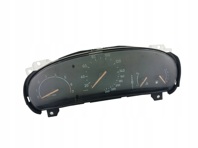LICZNIK SAAB 9-5 I (1997-2001) 2.3 T 170KM 69795-850T
