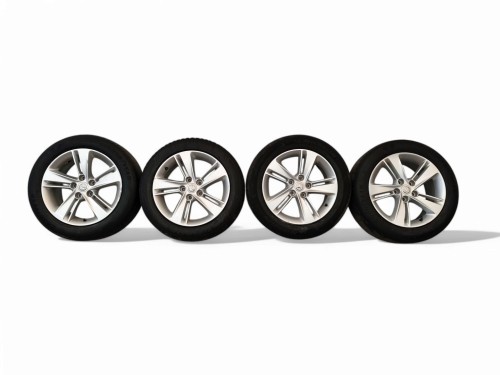 FELGI ALUMINIOWE OPEL INSIGNIA B (2017-2020) 1.6 CDTI 110KM OP101 K6