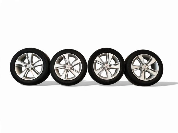 FELGI ALUMINIOWE OPEL INSIGNIA B (2017-2020) 1.6 CDTI 110KM OP101 K6