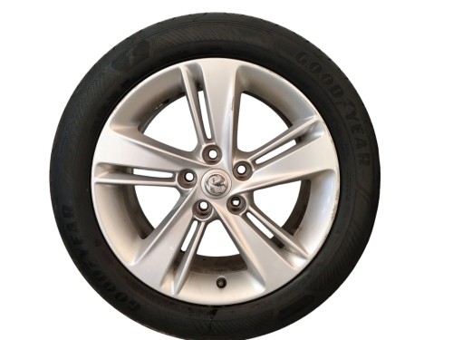 FELGI ALUMINIOWE OPEL INSIGNIA B (2017-2020) 1.6 CDTI 110KM OP101 K6