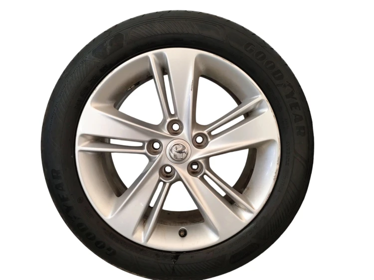 FELGI ALUMINIOWE OPEL INSIGNIA B (2017-2020) 1.6 CDTI 110KM OP101 K6