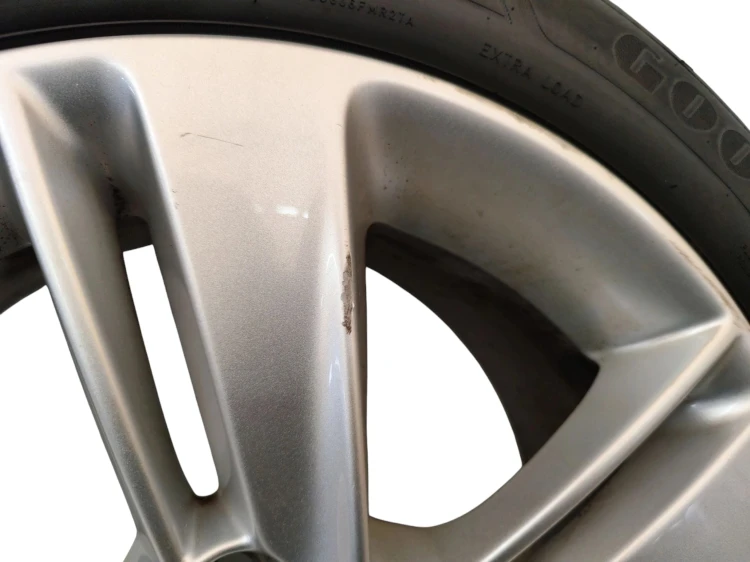 FELGI ALUMINIOWE OPEL INSIGNIA B (2017-2020) 1.6 CDTI 110KM OP101 K6