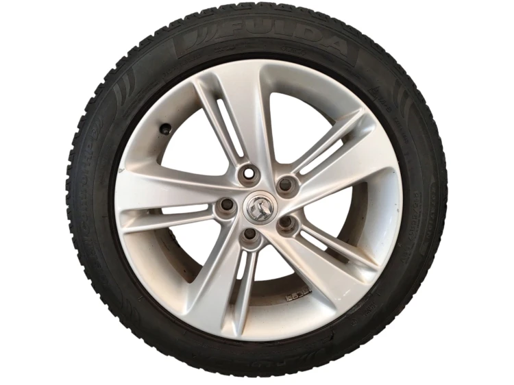 FELGI ALUMINIOWE OPEL INSIGNIA B (2017-2020) 1.6 CDTI 110KM OP101 K6