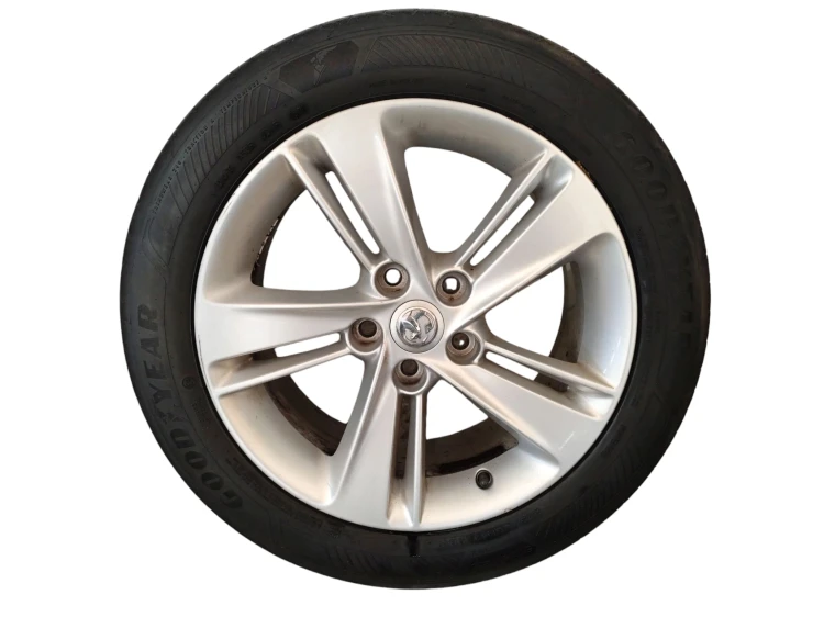 FELGI ALUMINIOWE OPEL INSIGNIA B (2017-2020) 1.6 CDTI 110KM OP101 K6