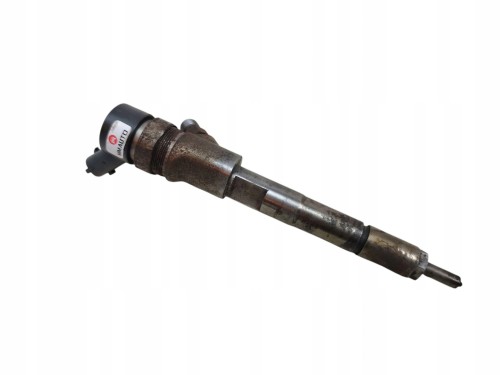 WTRYSKIWACZ TOYOTA YARIS VERSO (1999-2003) 1.4 D4D 75KM 2367033010