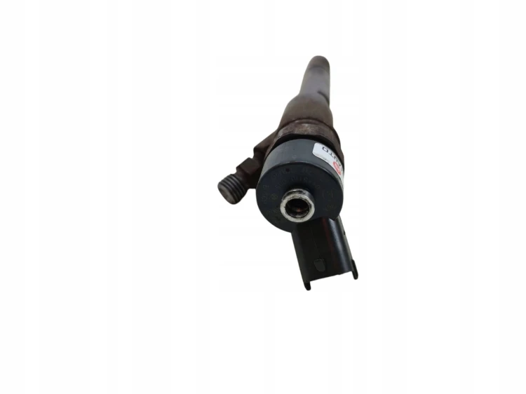 WTRYSKIWACZ TOYOTA YARIS VERSO (1999-2003) 1.4 D4D 75KM 2367033010