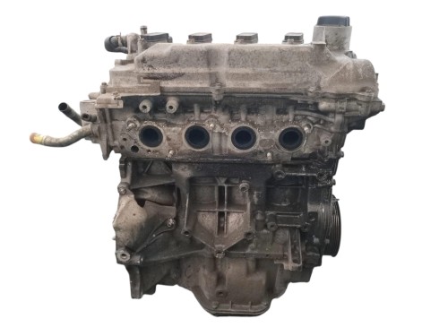 SILNIK SŁUPEK NISSAN NOTE E11 (2006-2008) 1.6 16V 110KM HR16DE