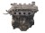 SILNIK SŁUPEK NISSAN NOTE E11 (2006-2008) 1.6 16V 110KM HR16DE