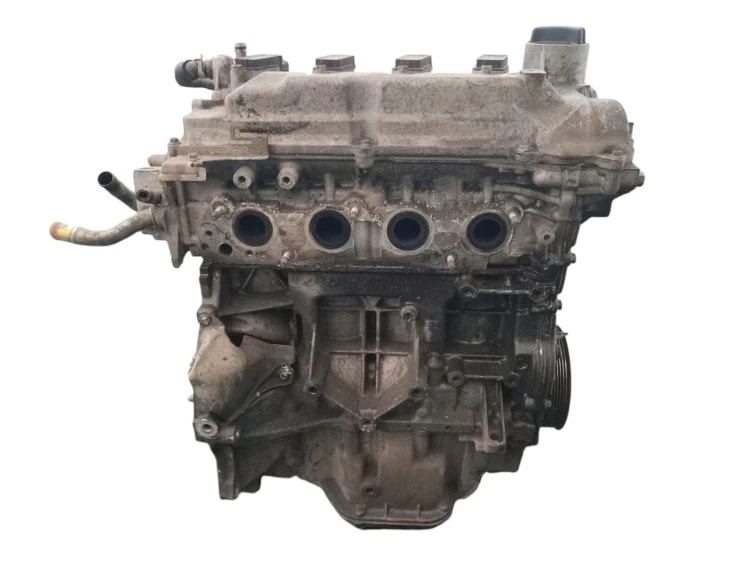 SILNIK SŁUPEK NISSAN NOTE E11 (2006-2008) 1.6 16V 110KM HR16DE